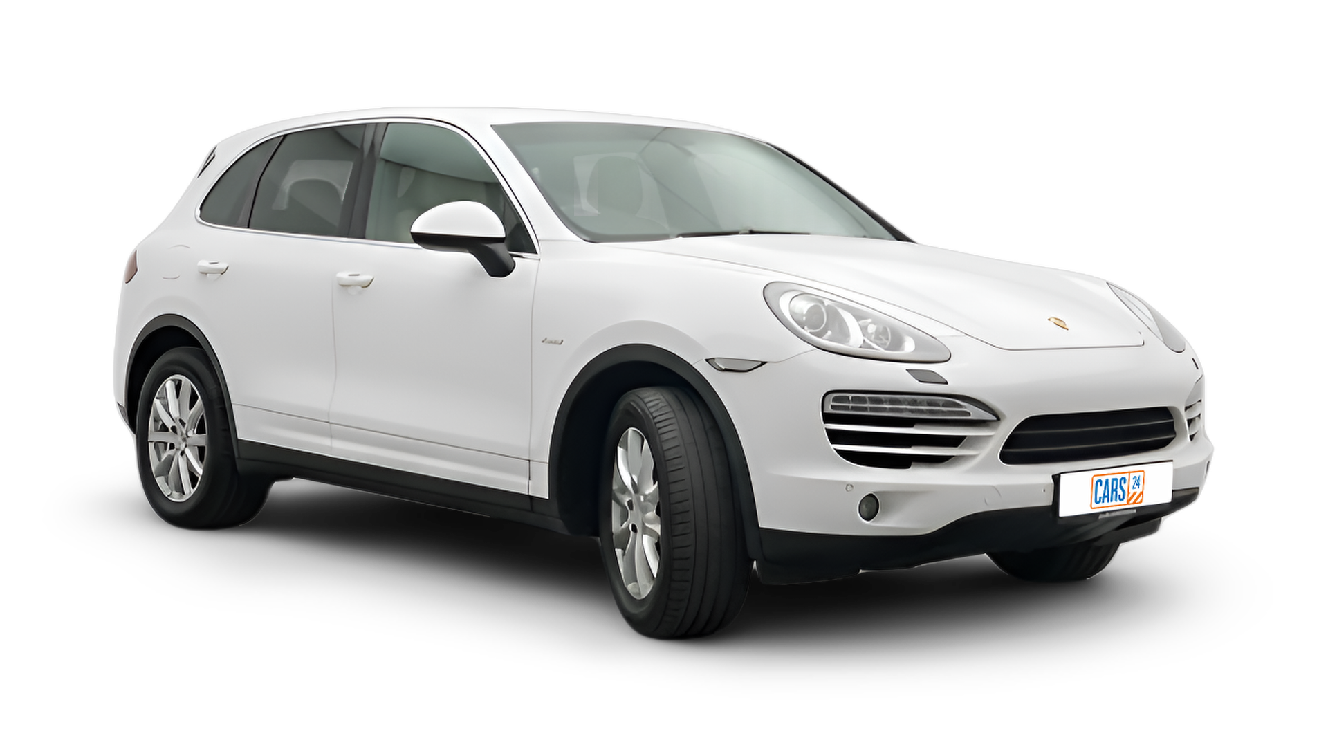 Porsche Cayenne-img
